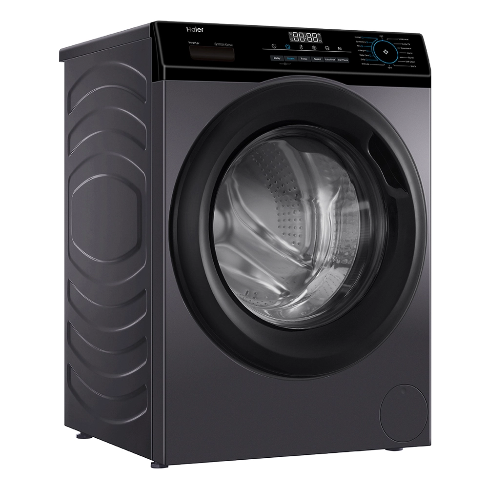 Haier 6.5 Kg Fully Automic Front Load Washing Machine HW65-IM10919S8